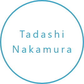 Tadashi Nakamura