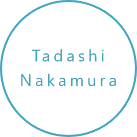 Tadashi Nakamura